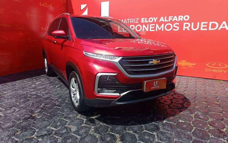 Chevrolet