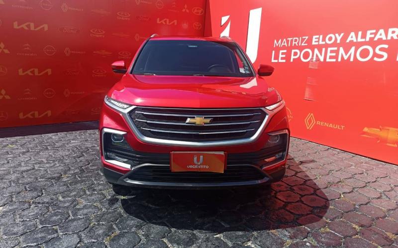 Chevrolet