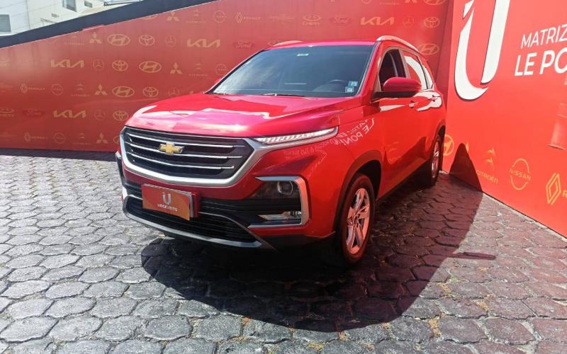 Chevrolet