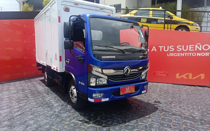 DongFeng