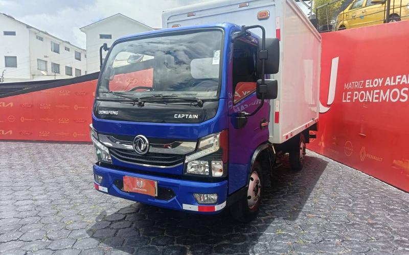 DongFeng