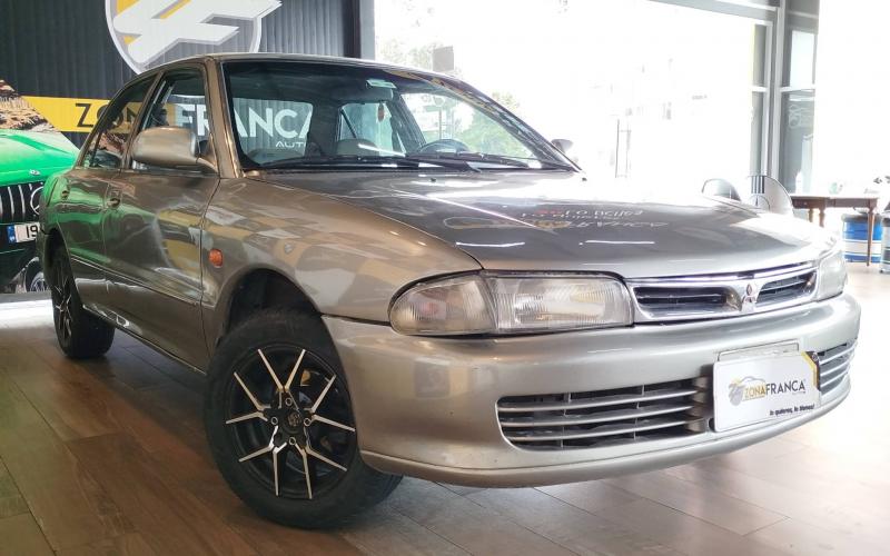 Mitsubishi