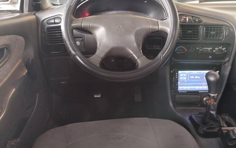 Mitsubishi