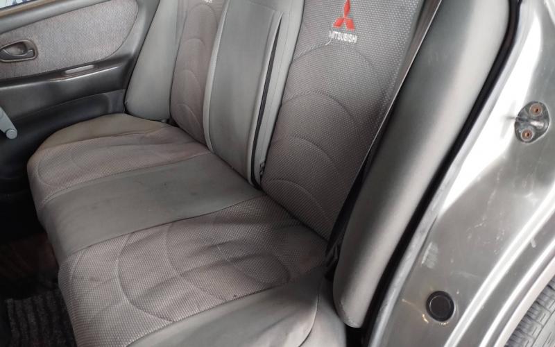 Mitsubishi