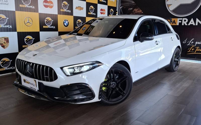Mercedes Benz