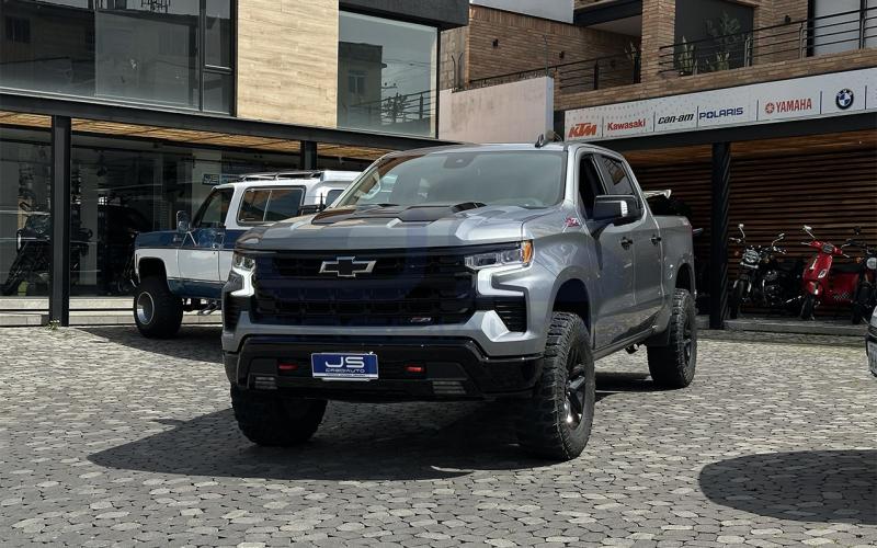 Chevrolet