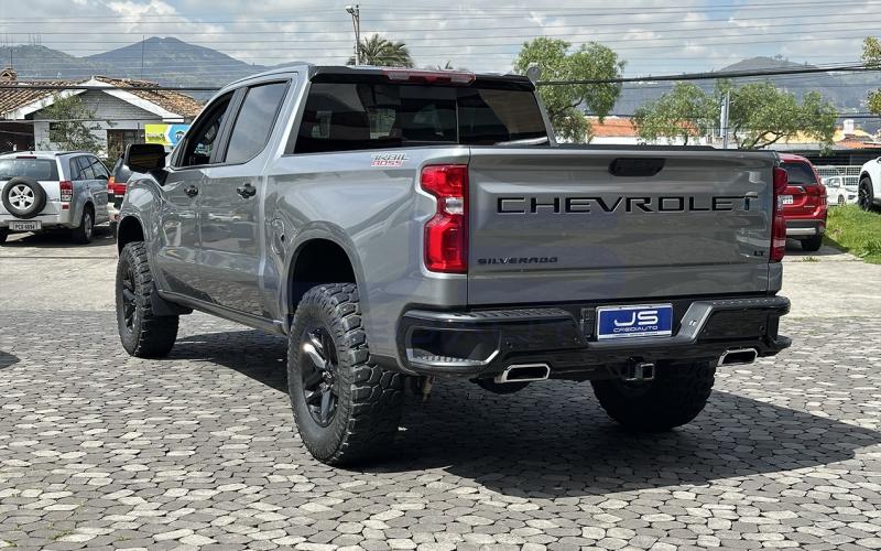 Chevrolet