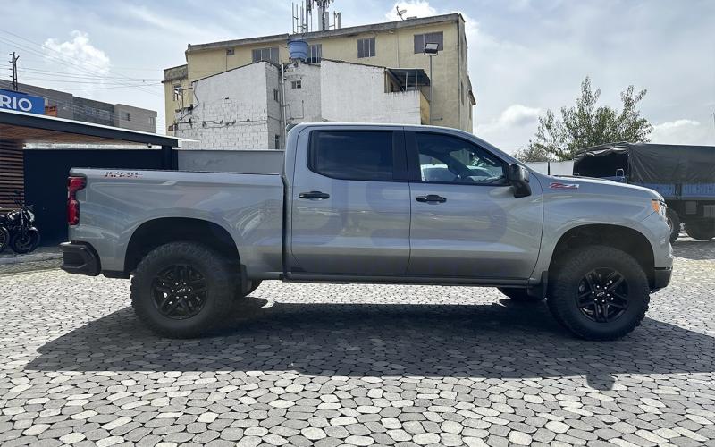 Chevrolet