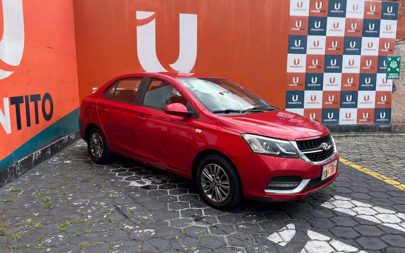 Chery