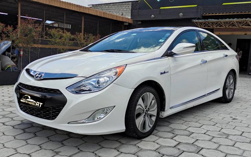 Hyundai
