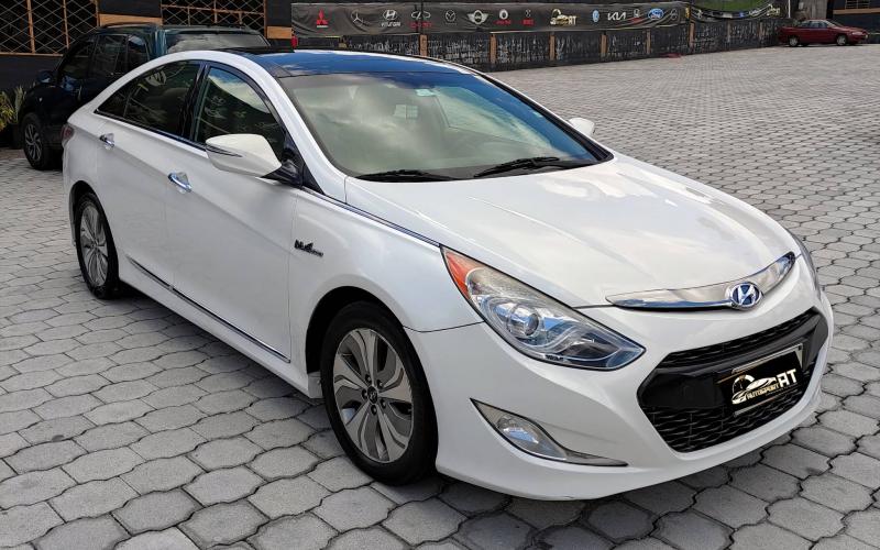 Hyundai