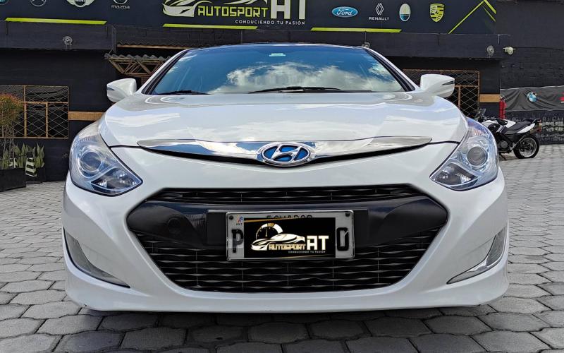 Hyundai