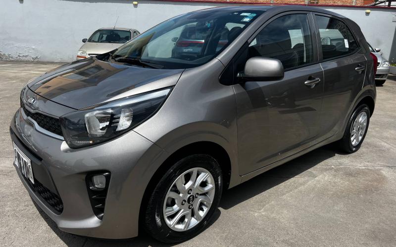 Kia