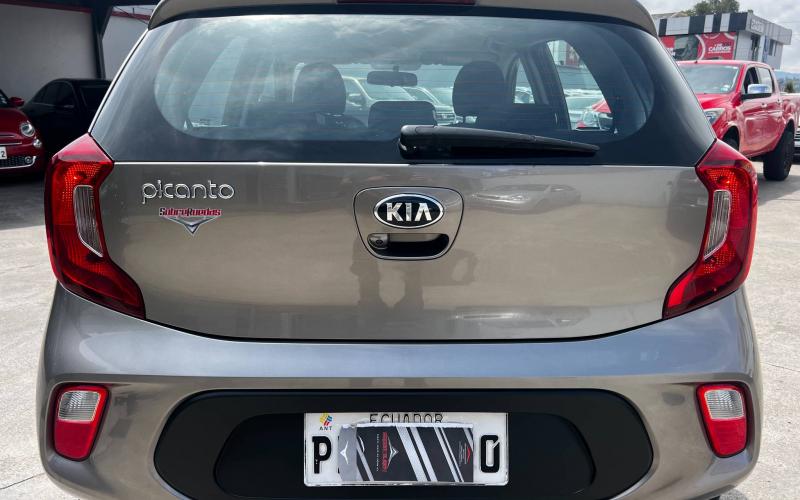 Kia
