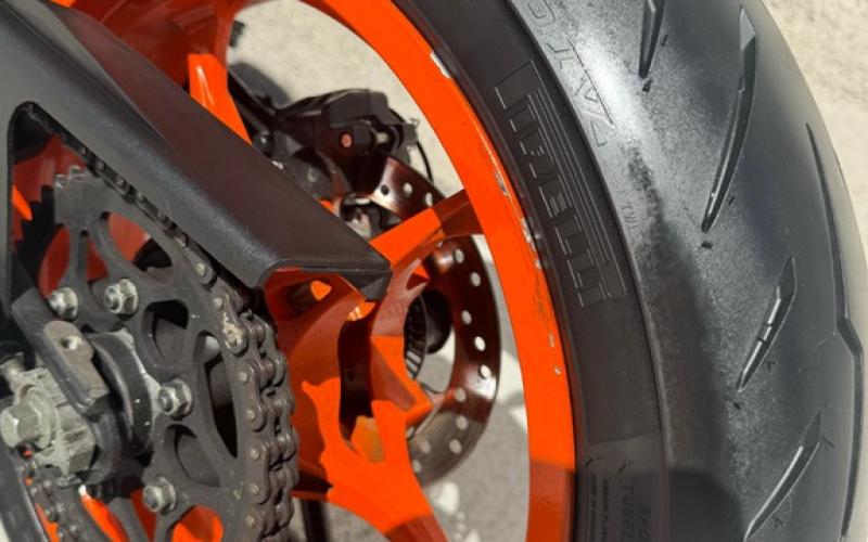 KTM