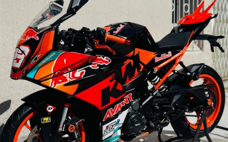 KTM