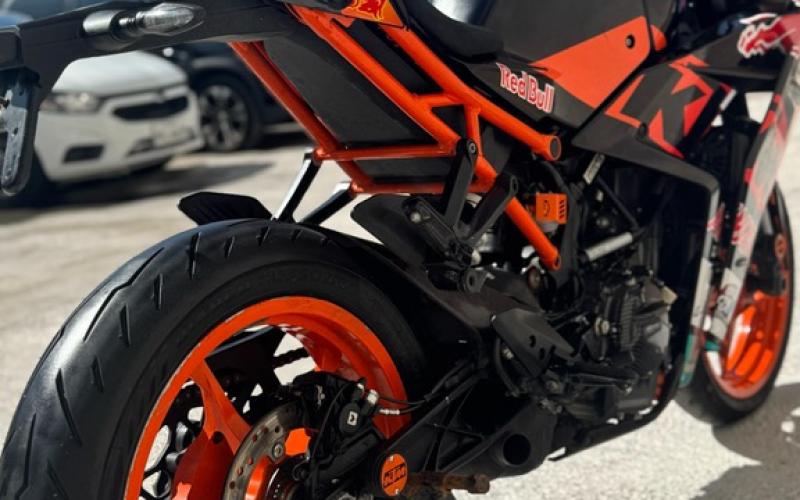 KTM