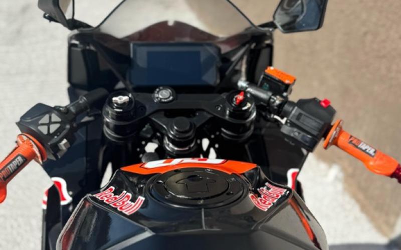 KTM