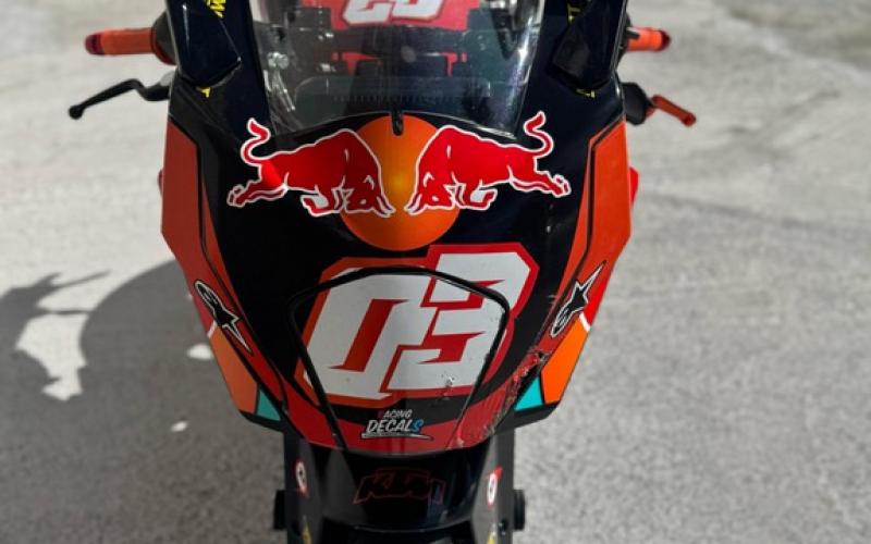 KTM