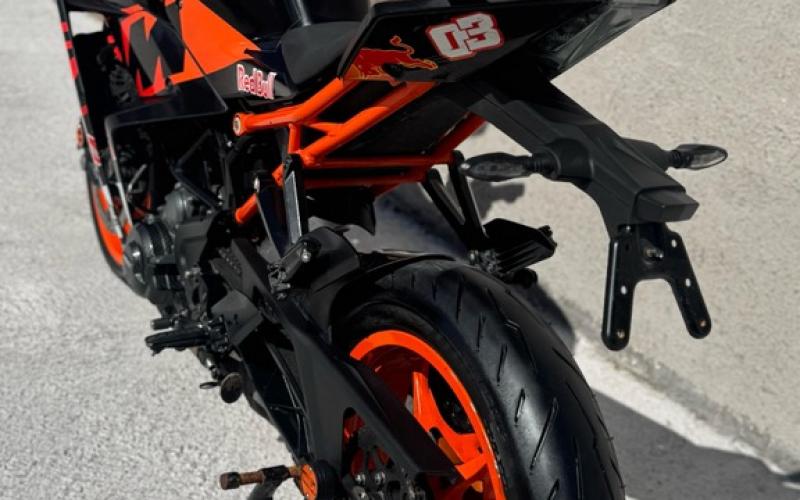 KTM