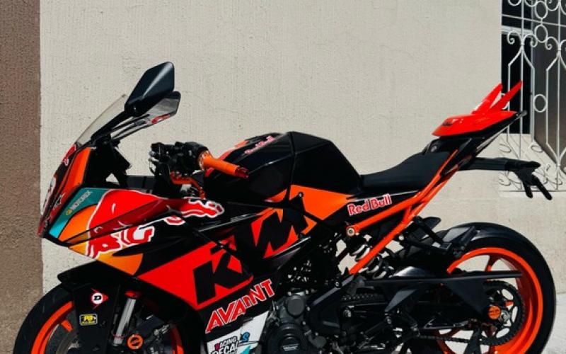 KTM