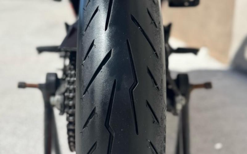 KTM