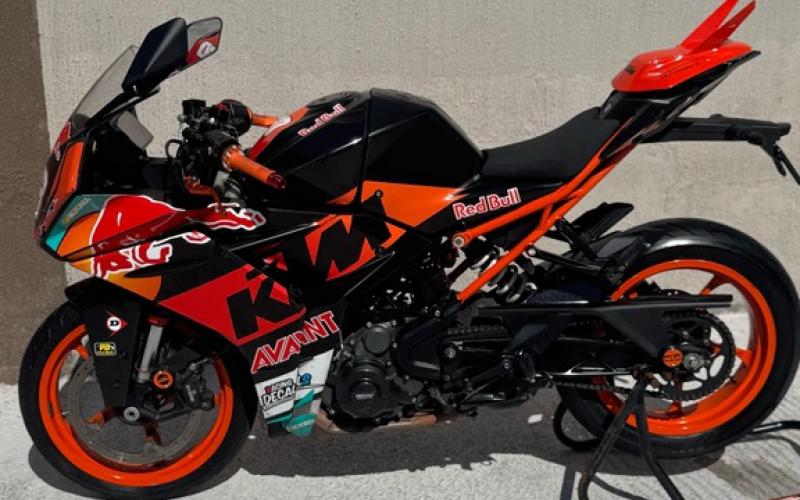 KTM