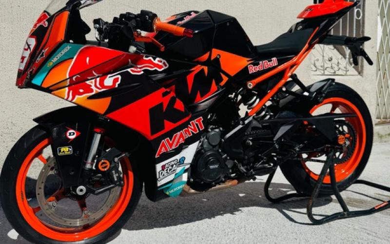 KTM