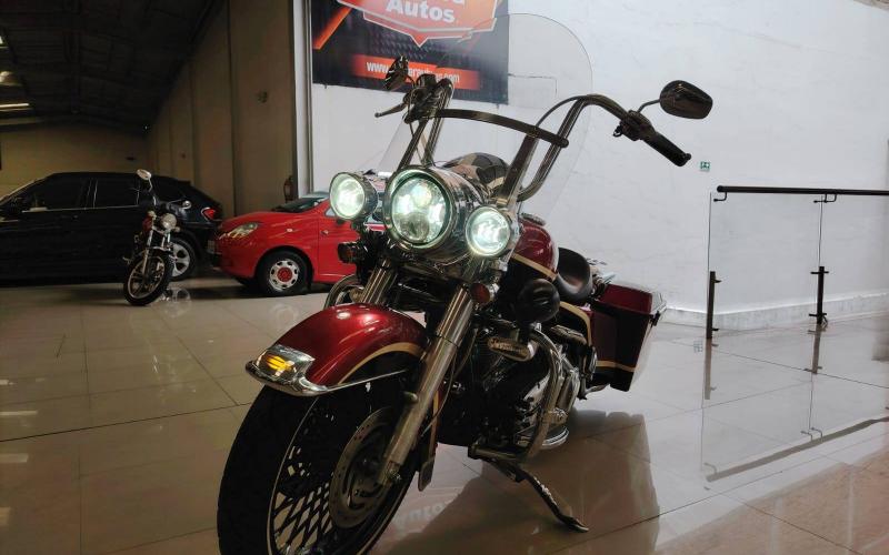 Harley Davidson