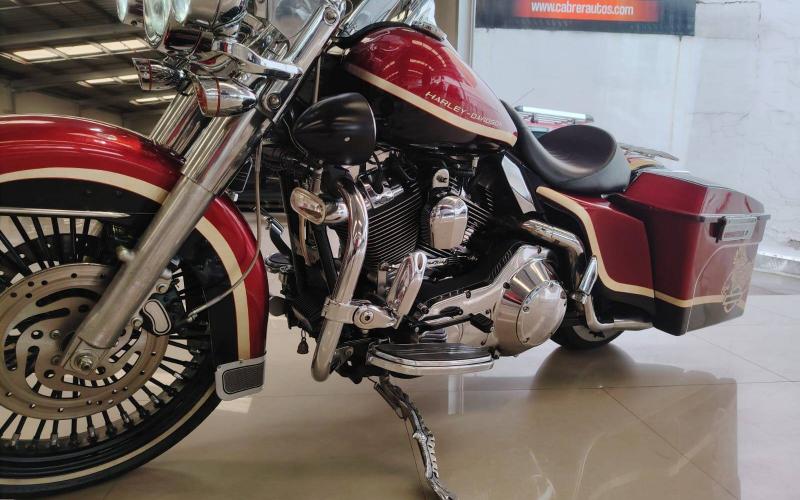 Harley Davidson