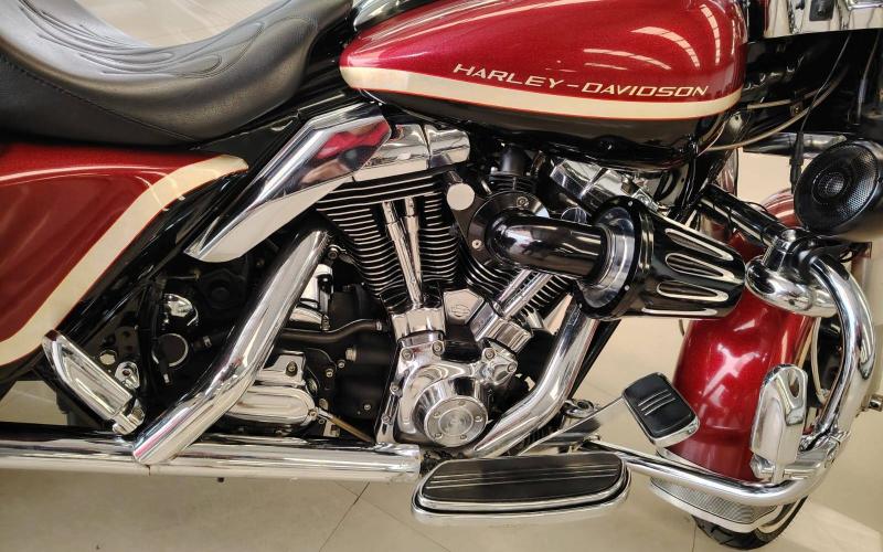 Harley Davidson