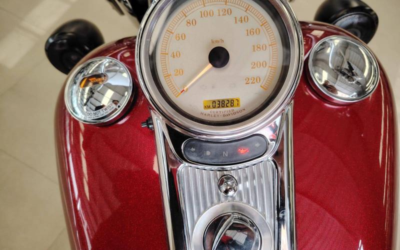Harley Davidson