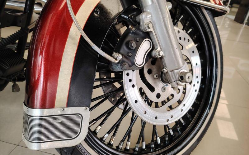 Harley Davidson