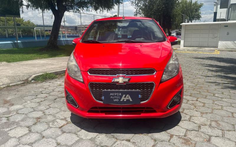 Chevrolet