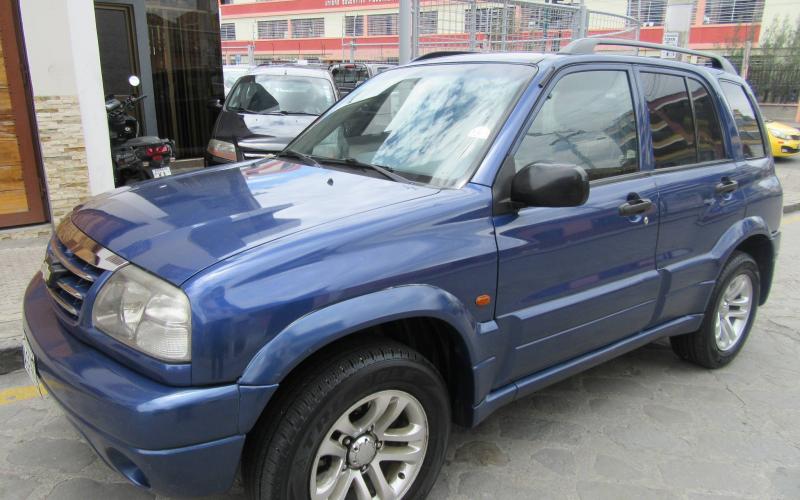 Chevrolet