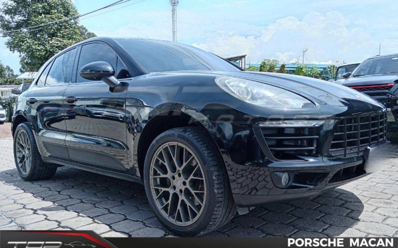 Porsche