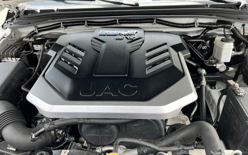 JAC