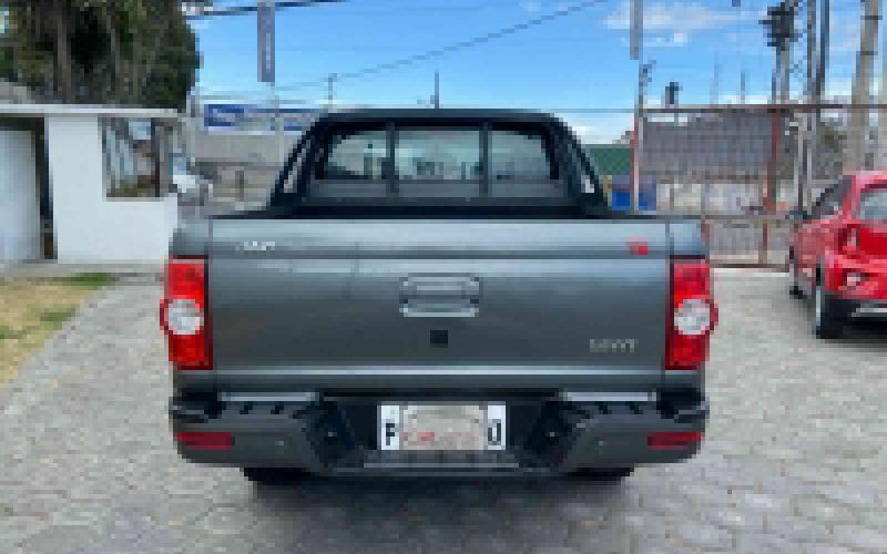 JAC