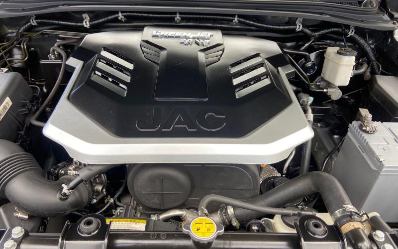 JAC