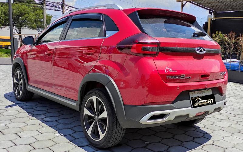 Chery