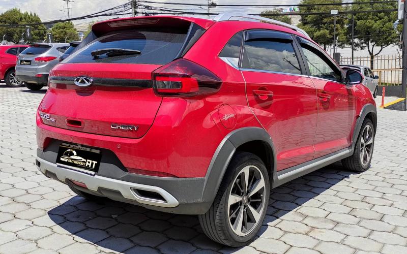 Chery