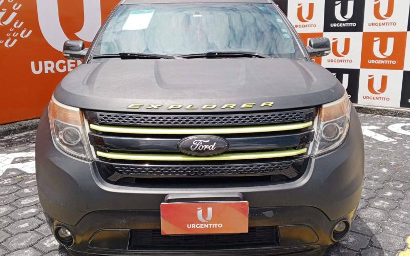 Ford