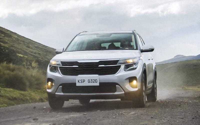 Kia