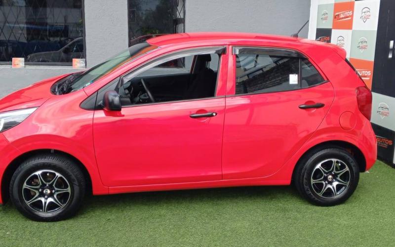 Kia
