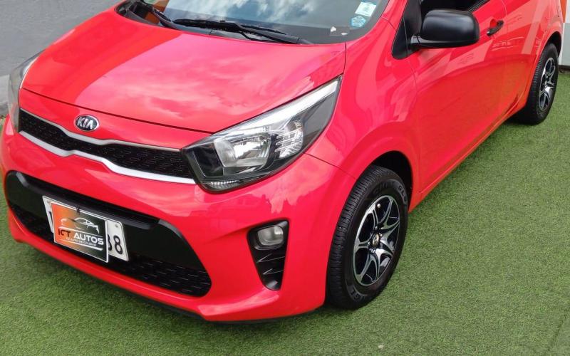 Kia