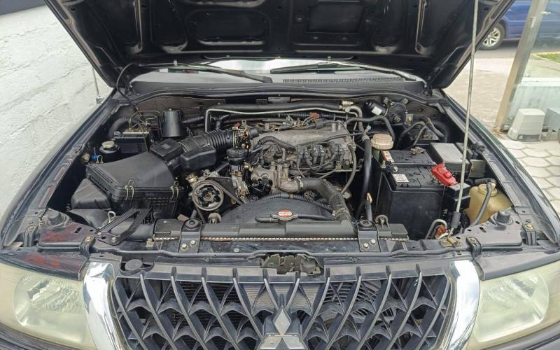 Mitsubishi