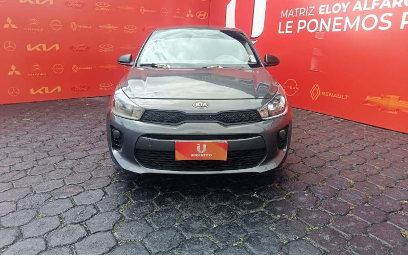 Kia