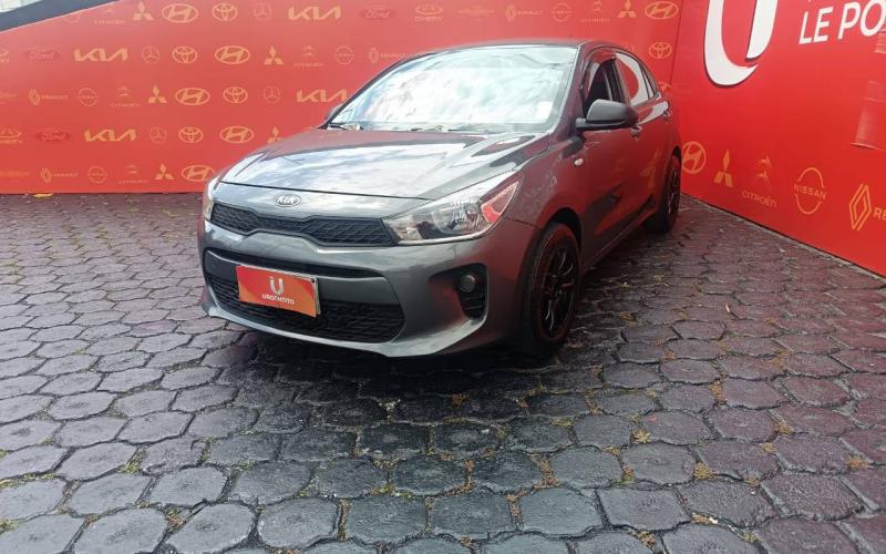 Kia