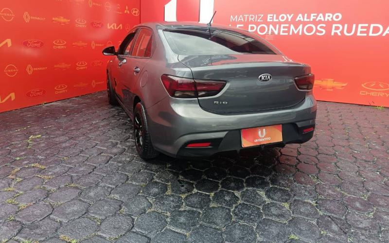Kia
