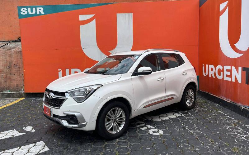 Chery